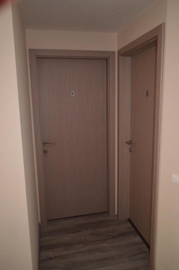 Rebeka Panzio Bed & Breakfast Tihany Dış mekan fotoğraf