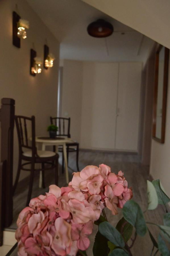 Rebeka Panzio Bed & Breakfast Tihany Dış mekan fotoğraf