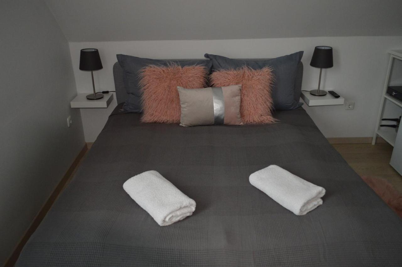 Rebeka Panzio Bed & Breakfast Tihany Dış mekan fotoğraf