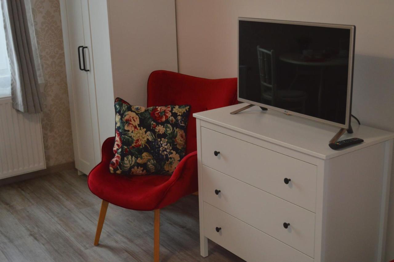 Rebeka Panzio Bed & Breakfast Tihany Dış mekan fotoğraf