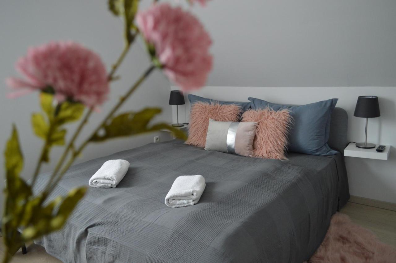 Rebeka Panzio Bed & Breakfast Tihany Dış mekan fotoğraf